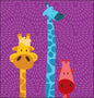 Giraffe - Youth