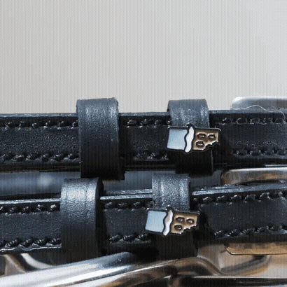 Spur Straps - Chocolate Bar
