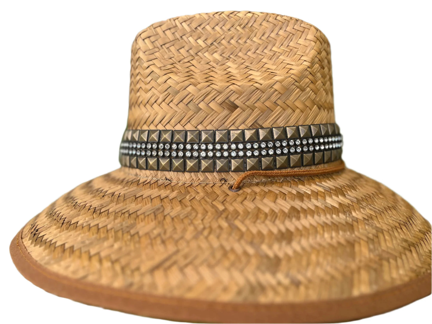 Chapeau Island Girl