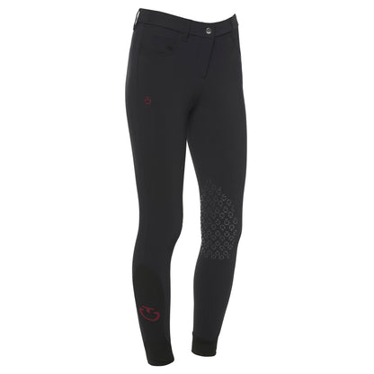 CT girls breeches - Black