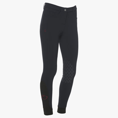 CT girls breeches - Charcoal