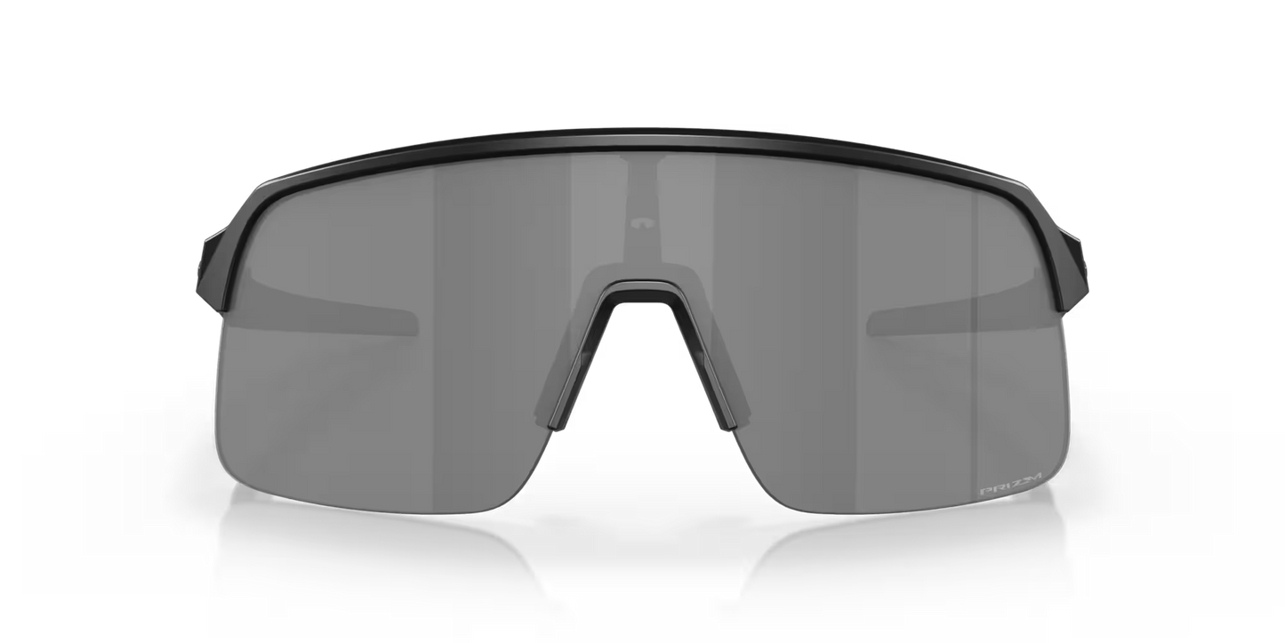Oakley Sutro Lite Matte Black - Black Prizm