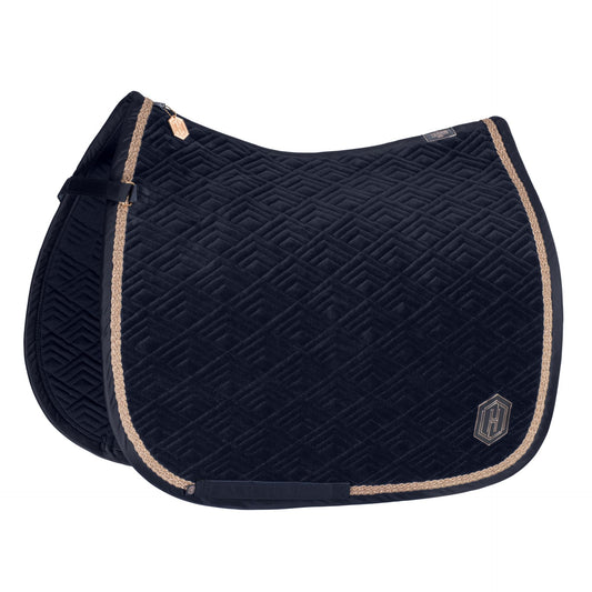 Velours - Dressage 