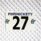 Pinsnickety