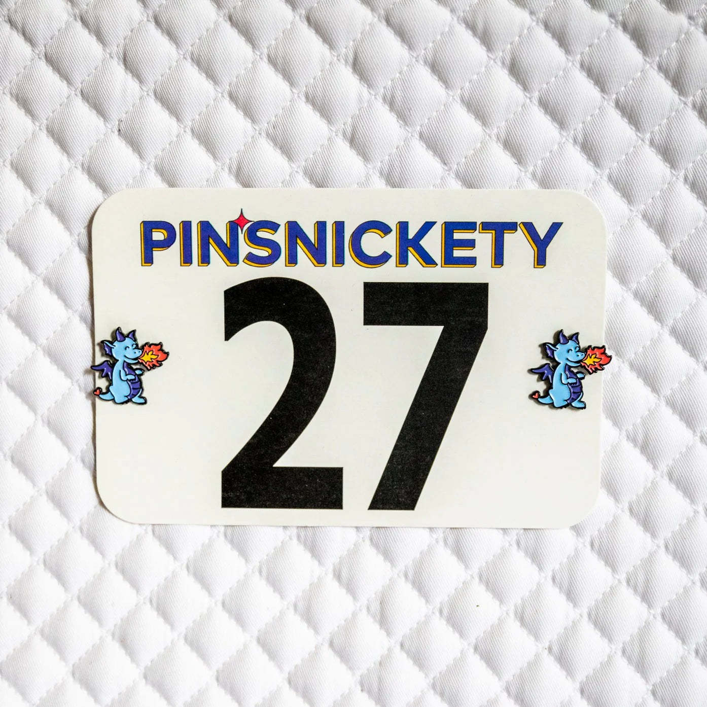 Pinsnickety