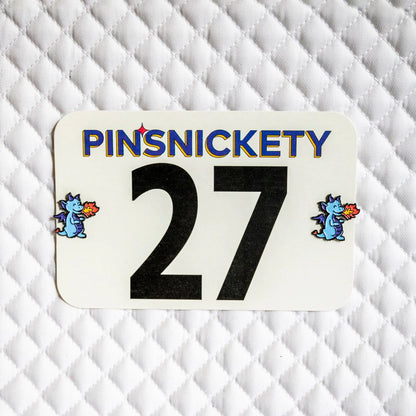 Pinsnickety