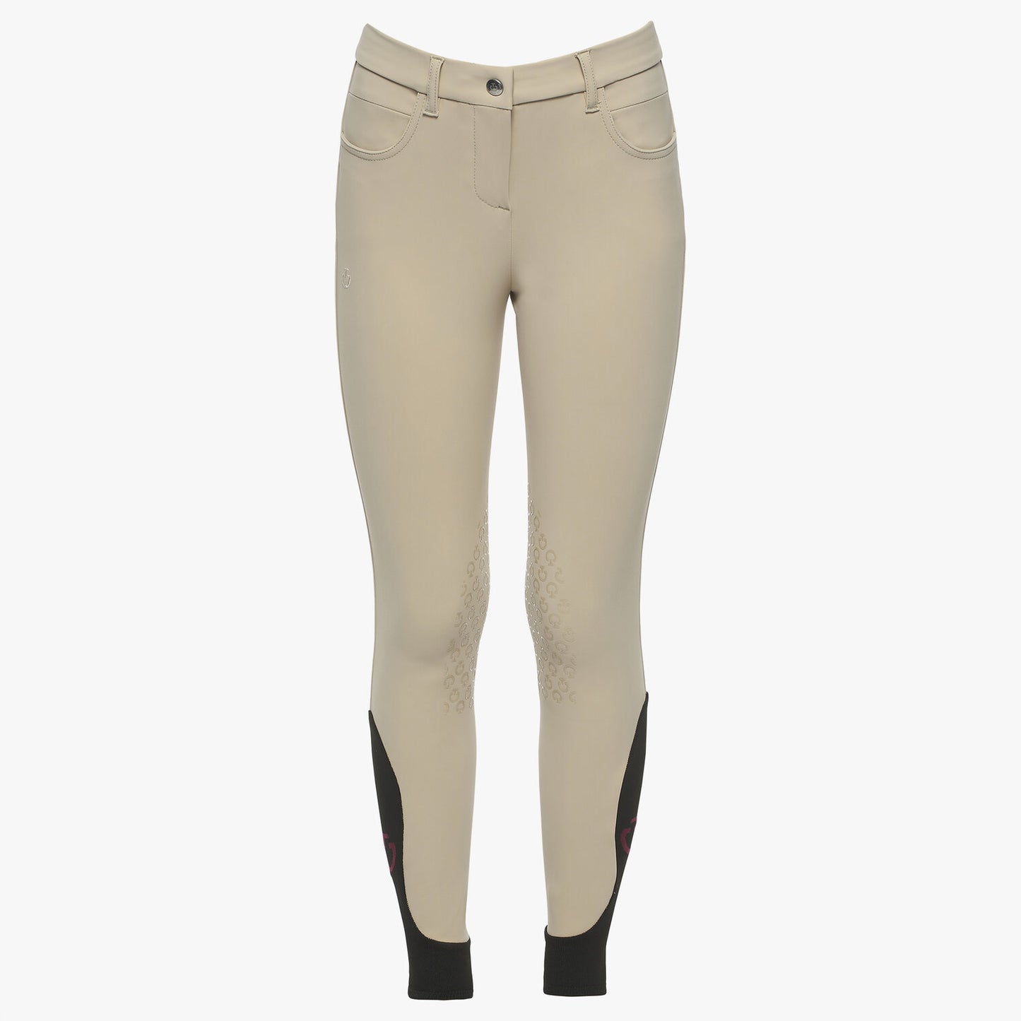 CT girls breeches - Beige