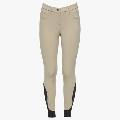 CT girls breeches - Beige