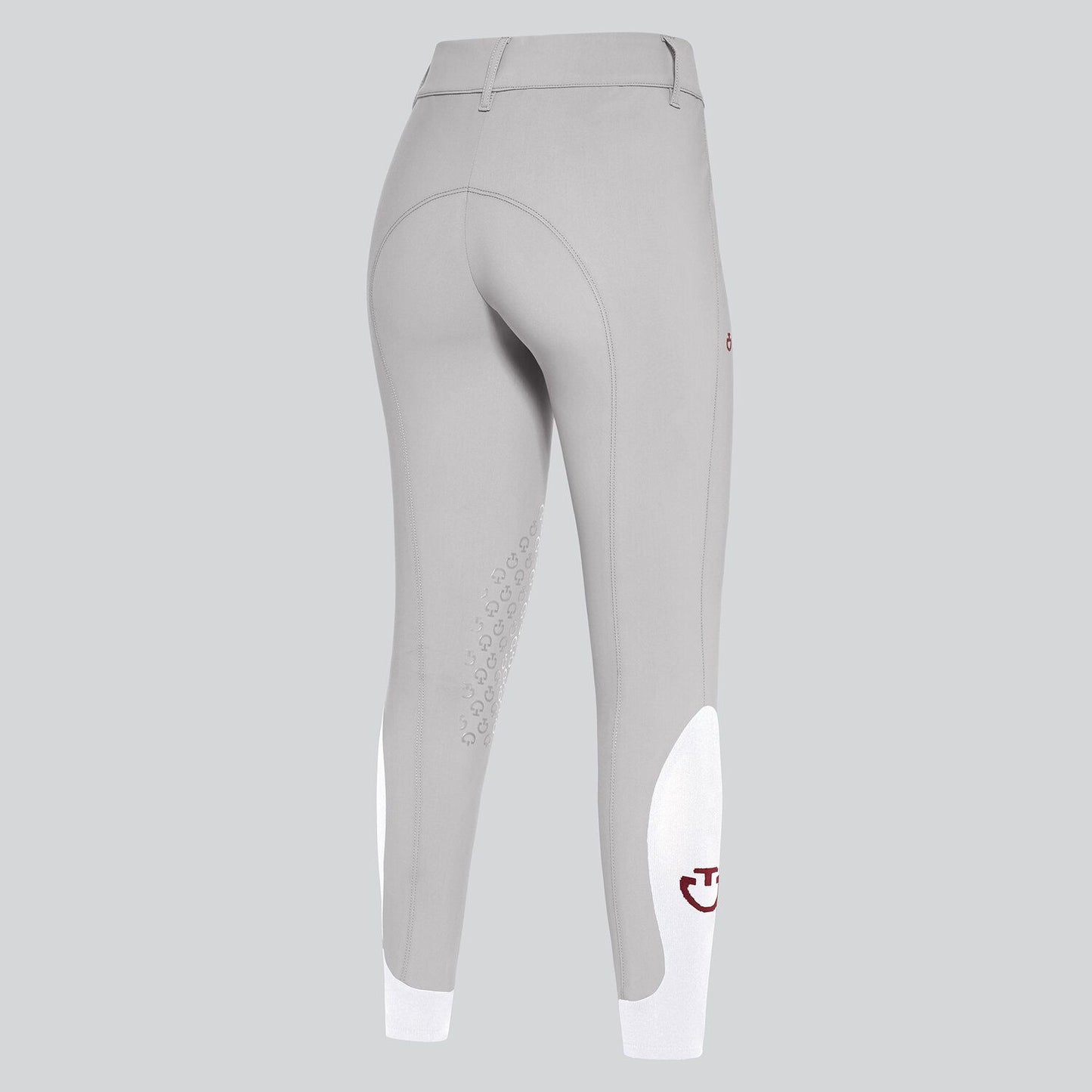 American Breeches - Light Grey