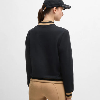 Kim - Black