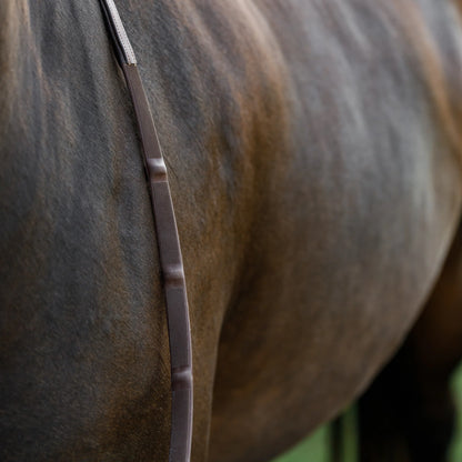 Soft reins