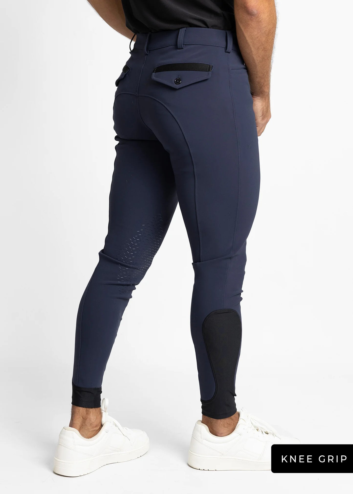 Performance - Navy