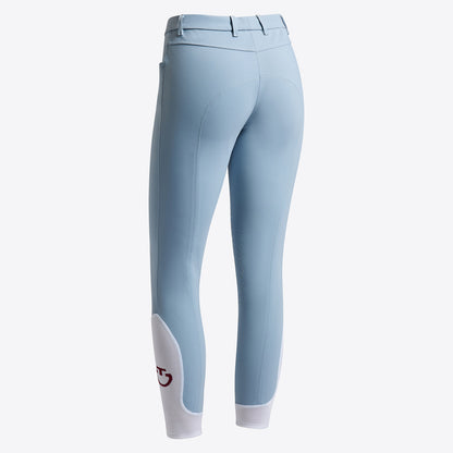 CT American Breeches - Blue Fog