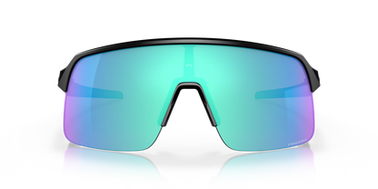 Oakley Sutro Lite Matte Black - Sapphire Prizm