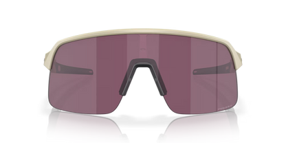 Oakley Sutro Lite Matte Sand - Road Black Prizm