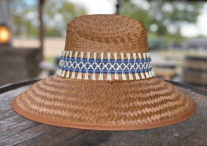 Chapeau Island Girl