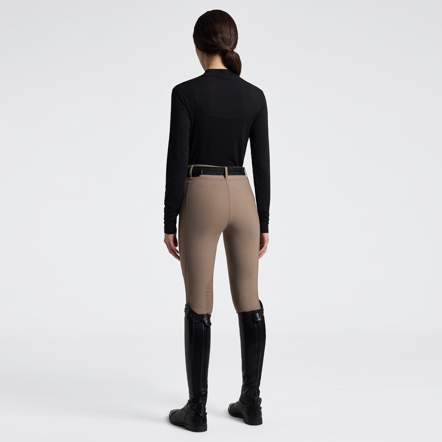 CT Tech Wool - Black