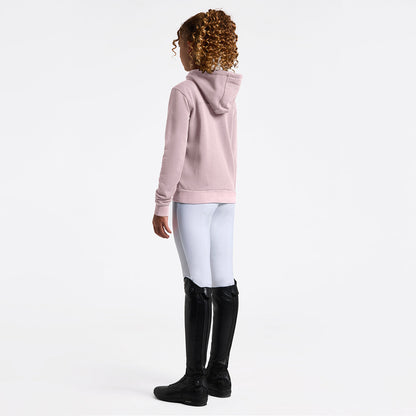 CT Floral Hoodie - Girls