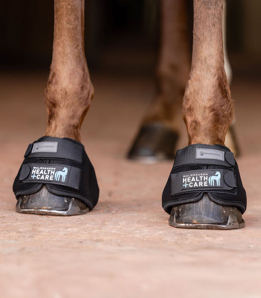 Ice Bell Boots
