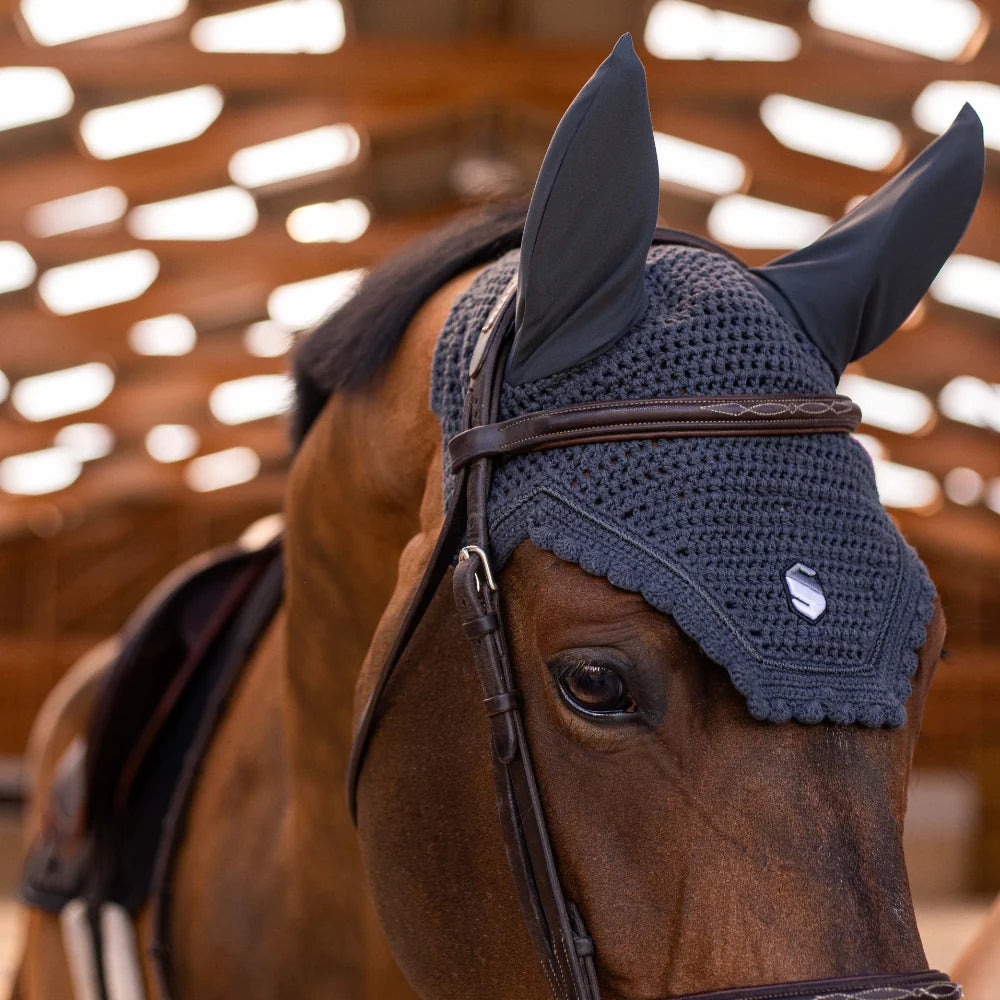 Flyshield Embroidery