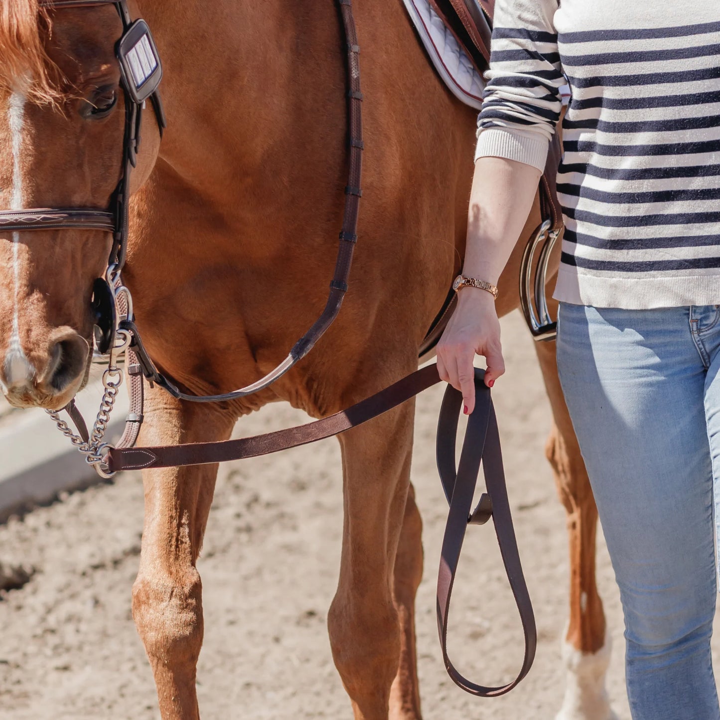 Grooming Lead