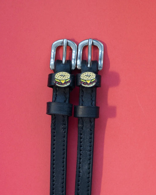 Spur Straps - Bagel