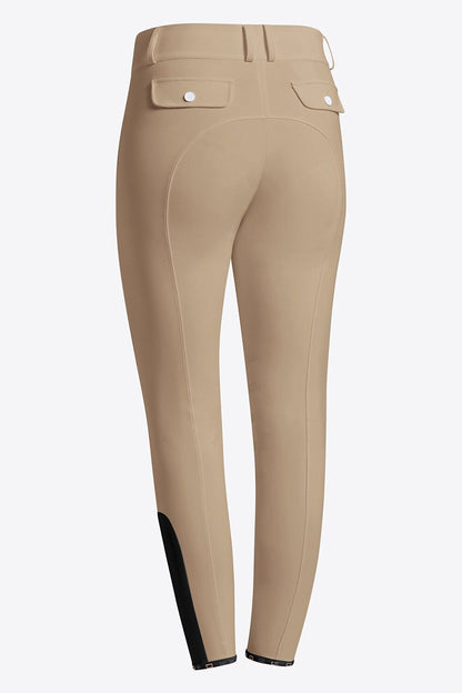 RG High Waist - Beige