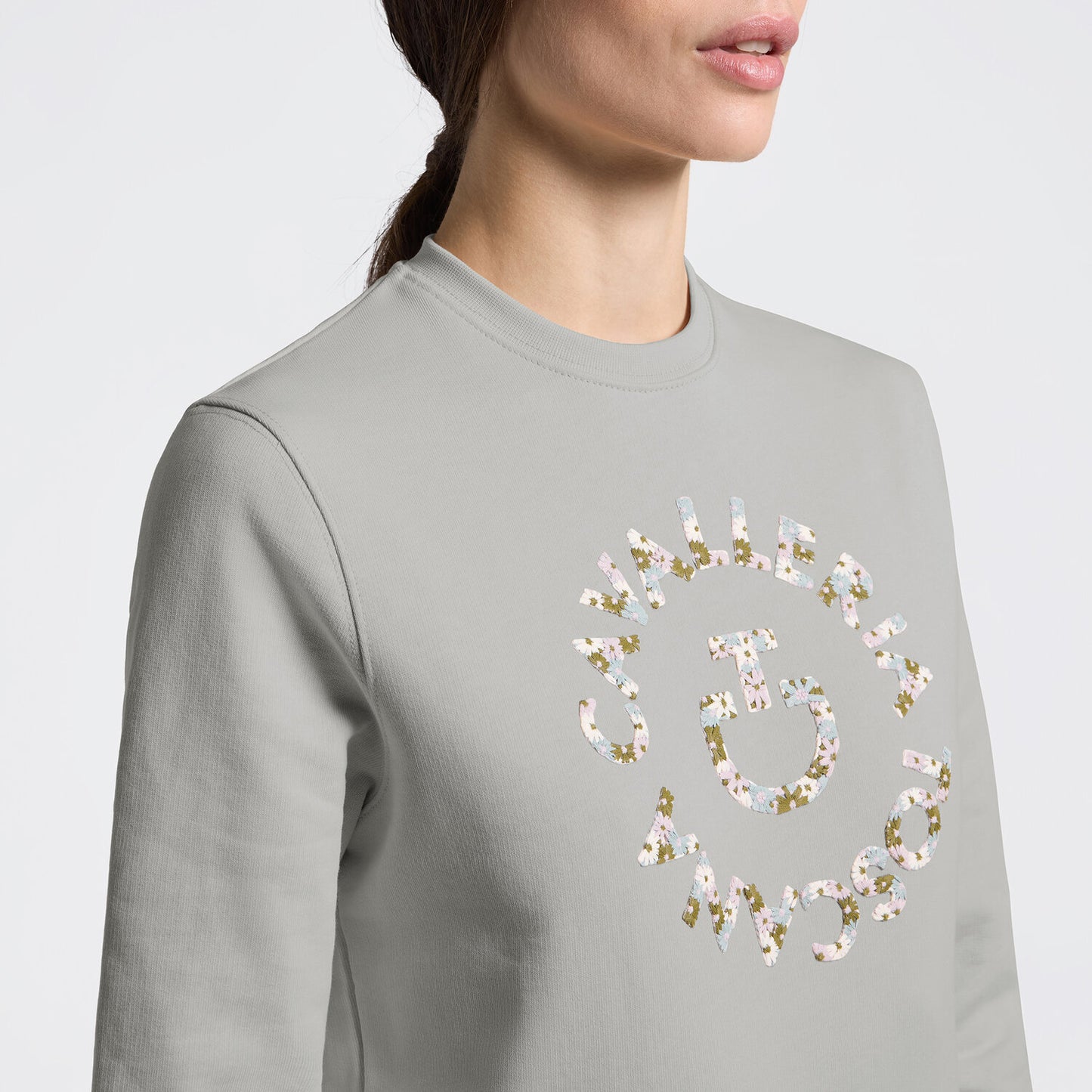Hoodie - Floral