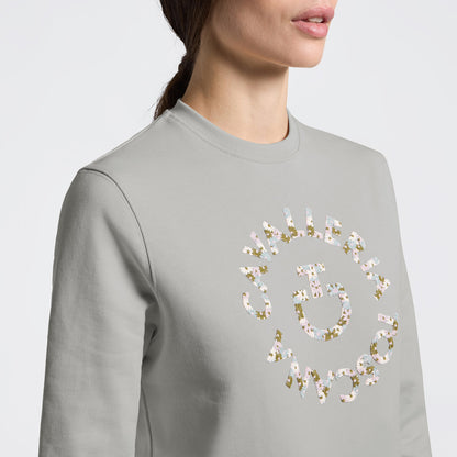 Hoodie - Floral