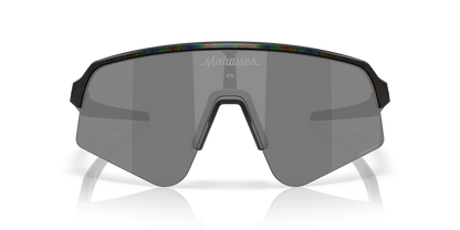 Oakley Sutro Lite Sweep Galaxy - Black Prizm