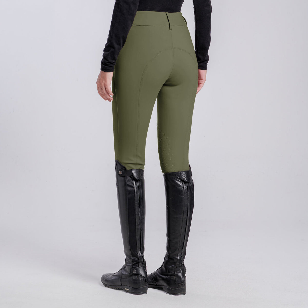 CT American Breeches - Winter Moss