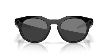 Oakley Meta HSTN Black - Prizm Black Polarized