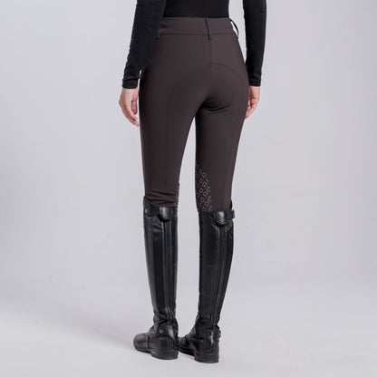 CT American Breeches - Espresso
