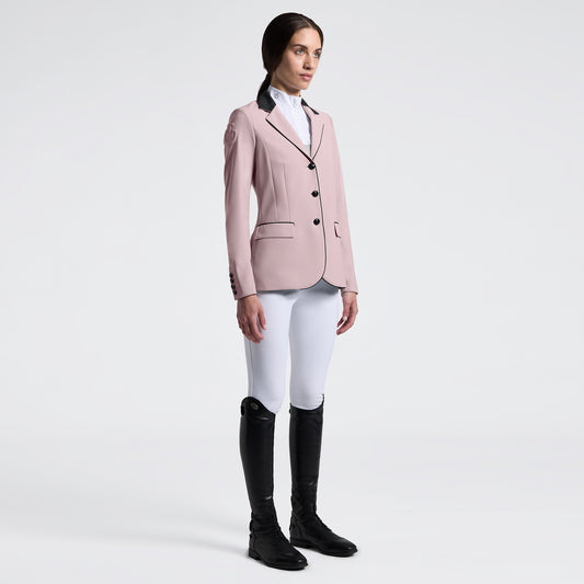 CT Grand Prix Perforated Jacket - Pink