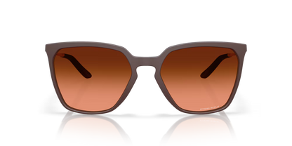 Oakley Sielo SQ Matte Grenache - Prizm Brown Gradient