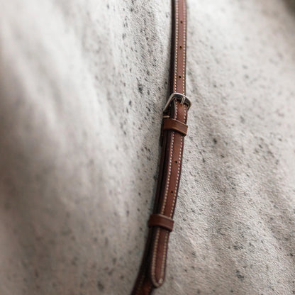 Standing Martingale