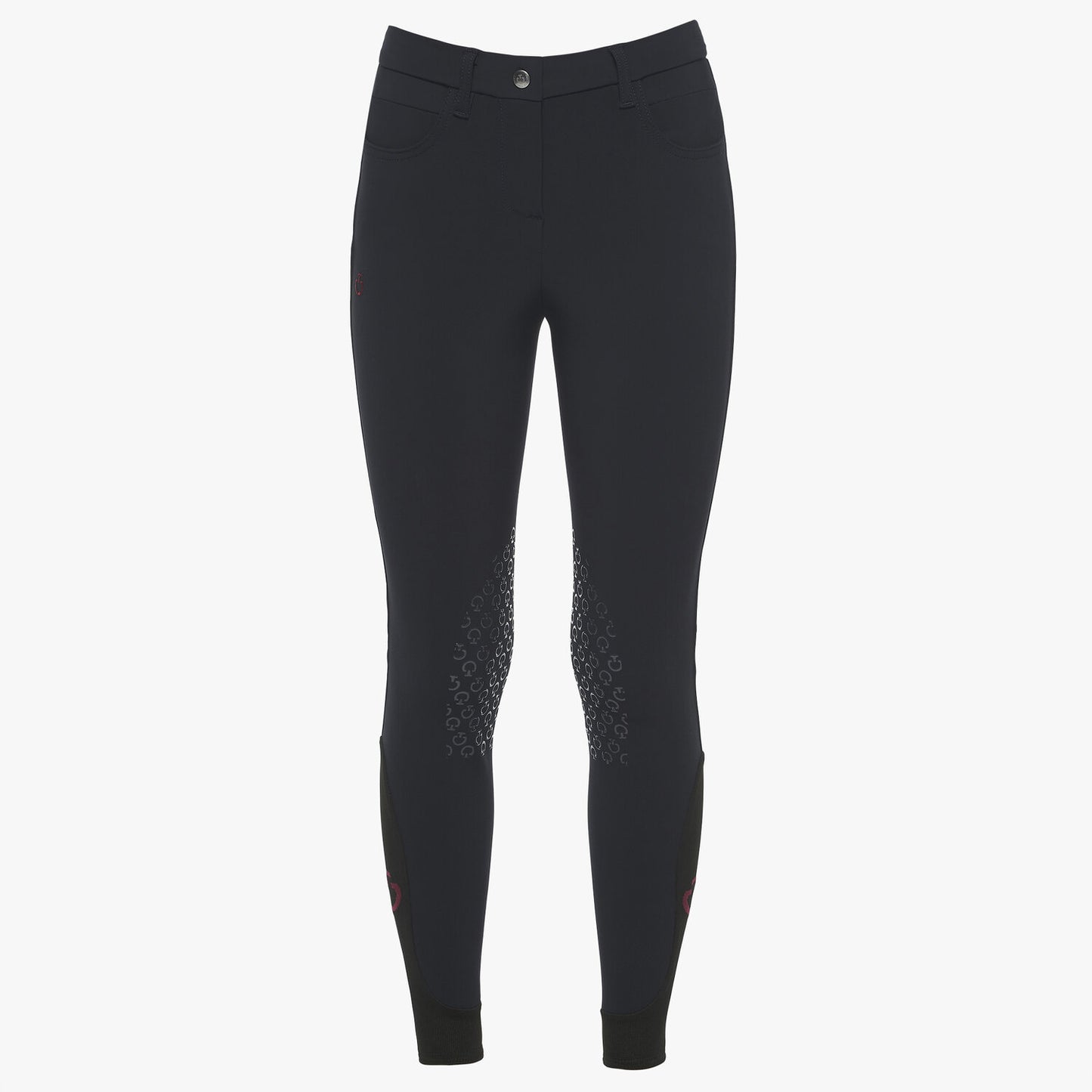CT girls breeches - Charcoal