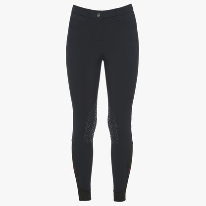 CT girls breeches - Charcoal