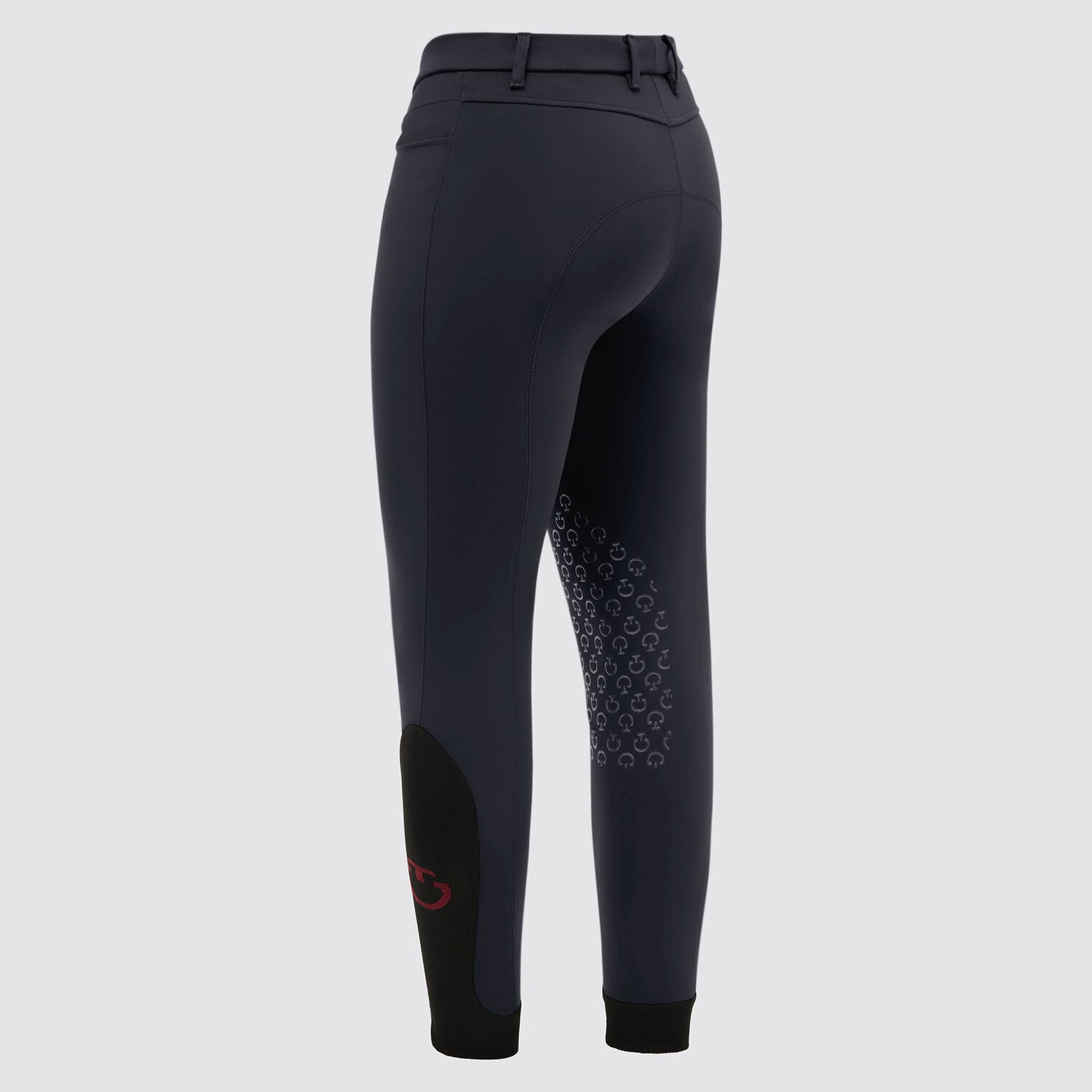 CT American Breeches - Charcoal