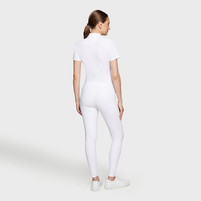 Diane - White