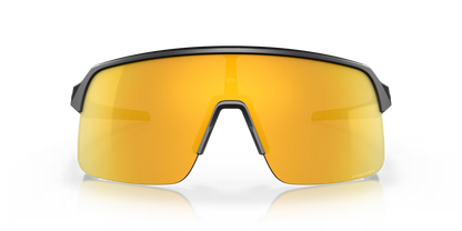 Oakley Sutro Lite Matte Carbon - 24K Prizm