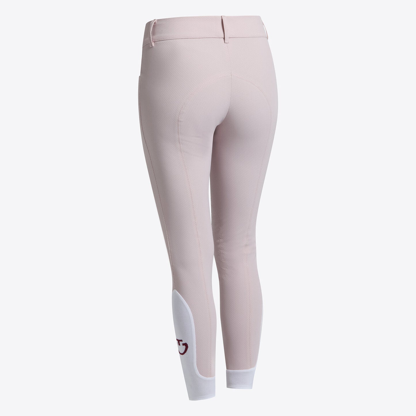 CT American Breeches - Perforated pink