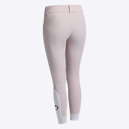 CT American Breeches - Perforated pink