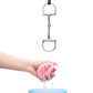 Half Dozen Donut Tack Sponges