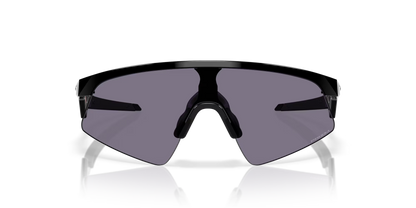 Oakley Resistor Sweep polished black - Prizm grey