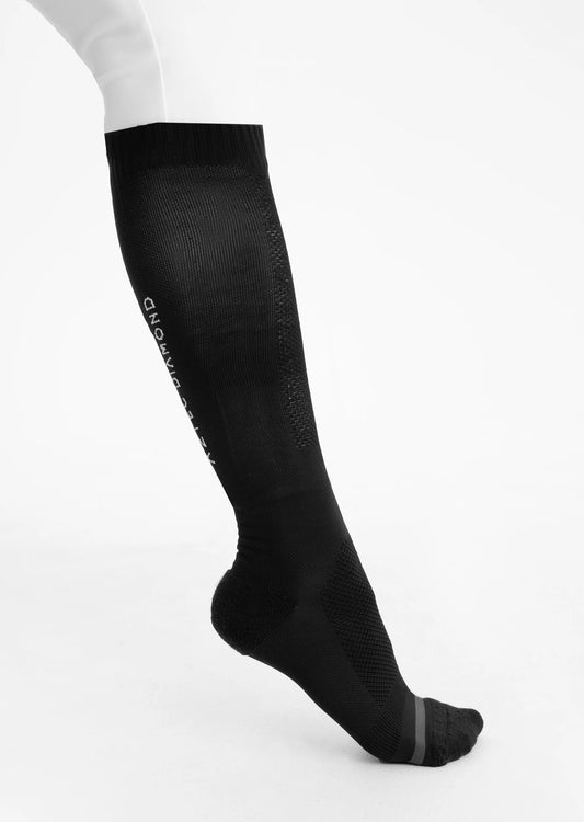 Tech Sock - Black