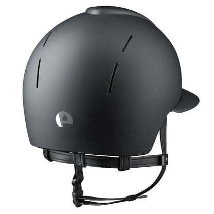 Smart Nova - Black Textile