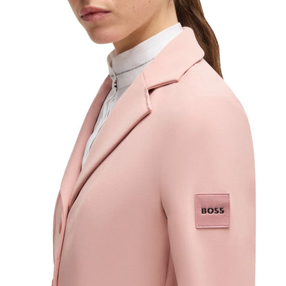 Anna Show Jacket - Rose Haze