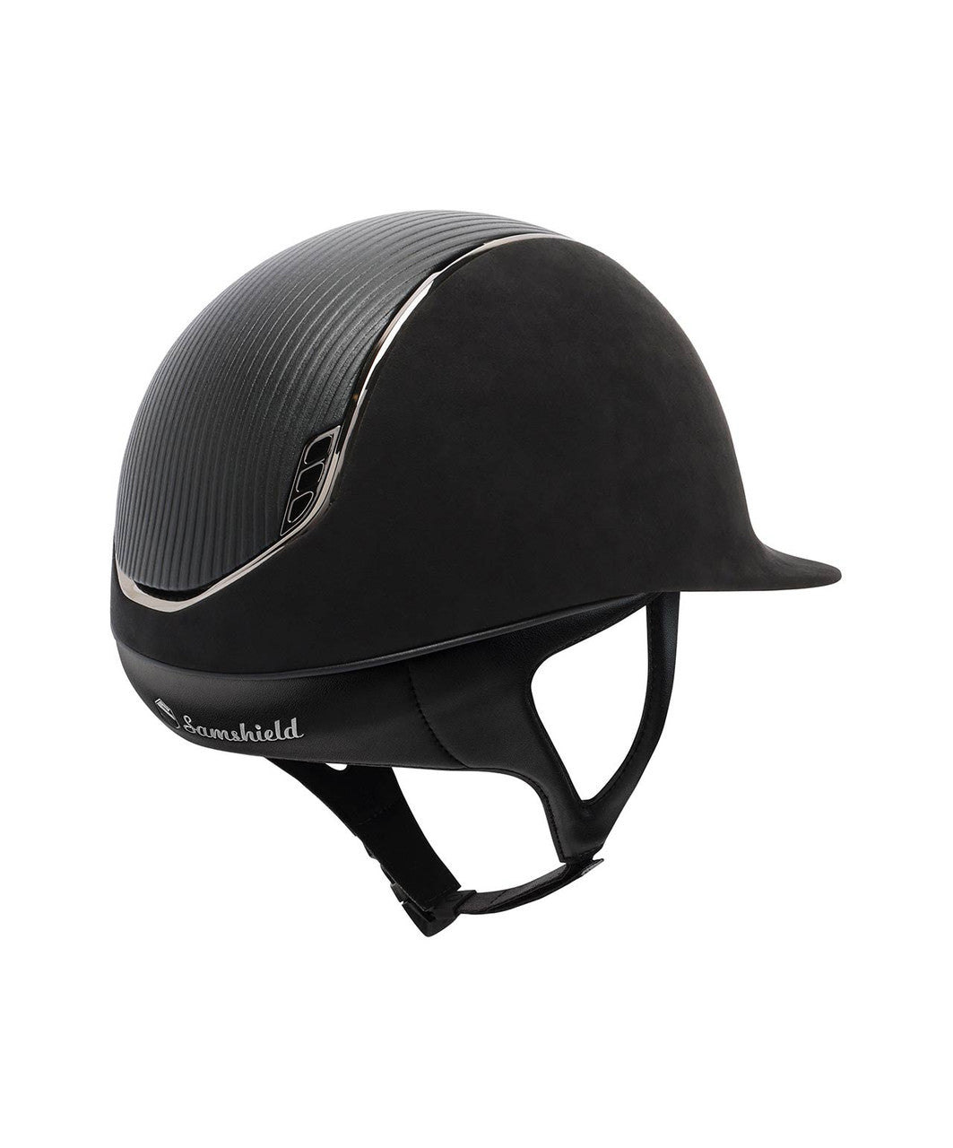 Samshield 2.0 Premium - Alcantara & Leather
