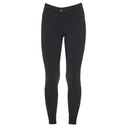 CT girls breeches - Black